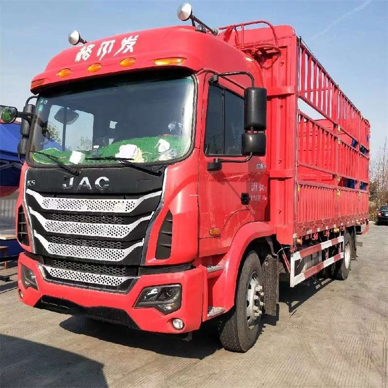 桐乡市南溪区进仓物流：专线直达的多元货运探索